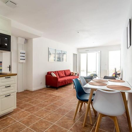 Joli Appartement Avec Jardin / Vieux-Lormont Εξωτερικό φωτογραφία