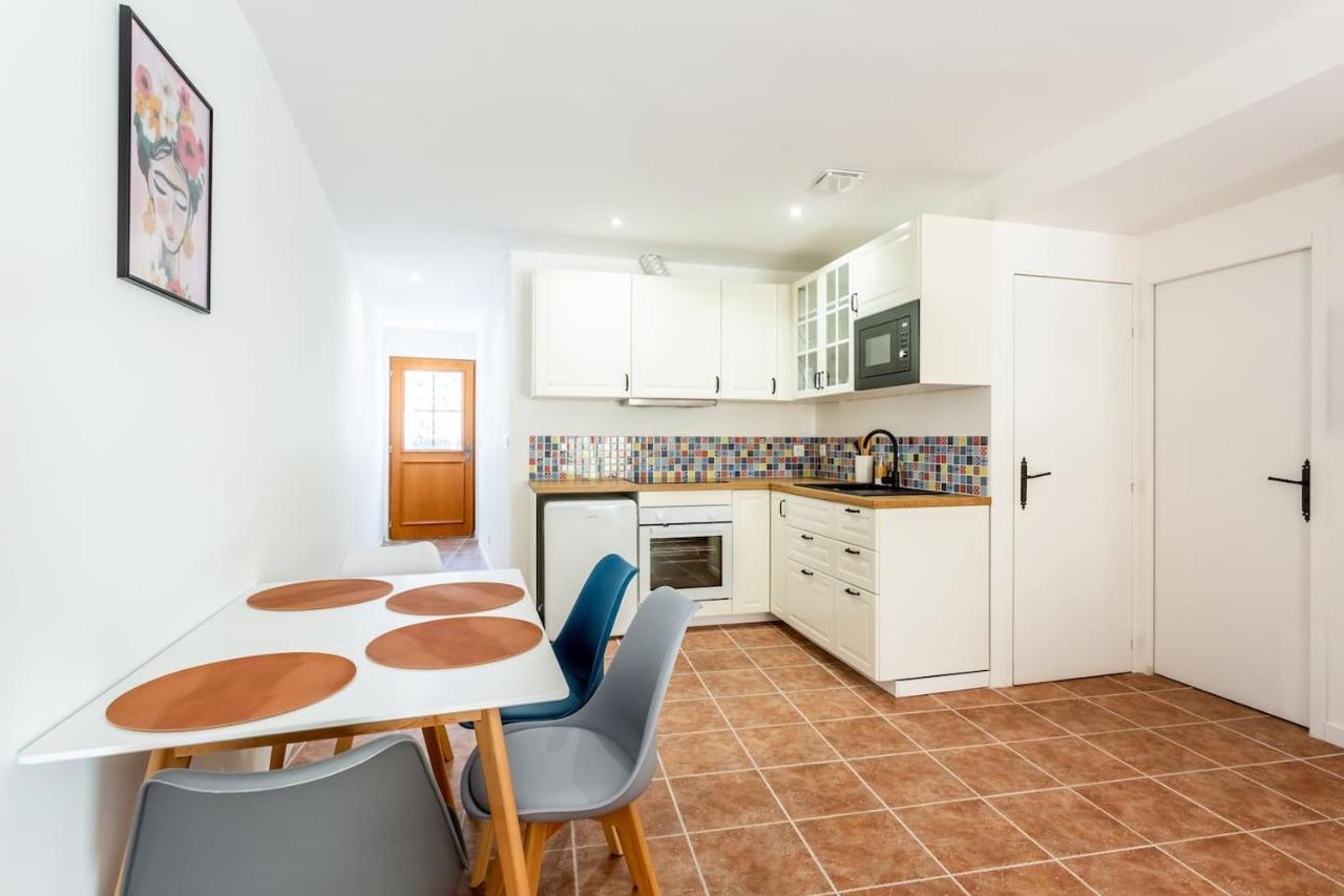 Joli Appartement Avec Jardin / Vieux-Lormont Εξωτερικό φωτογραφία